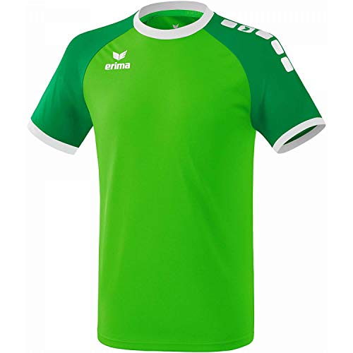 Erima Zenari 3.0 Trikot GruenWeiss, M Herren von Erima
