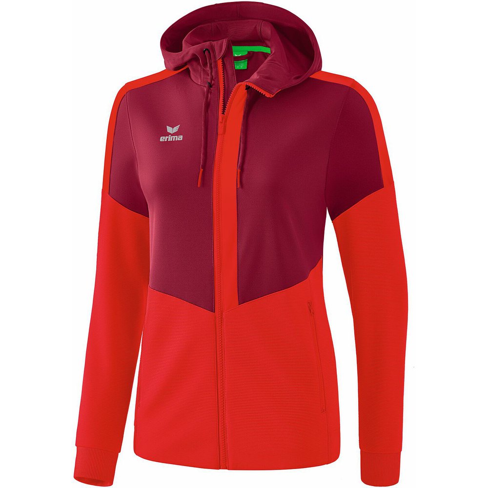 Erima Training Jacket Lila 44 Frau Erima Training Jacket Lila 44 Frau von Erima