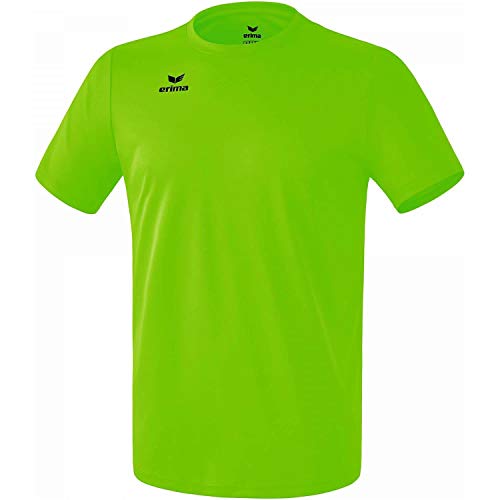 Erima Kinder Funktions Teamsport T-Shirt, Green Gecko, 164 Erima Kinder Funktions Teamsport T-Shirt, Green Gecko, 164 von Erima