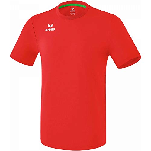 Erima Unisex Kinder liga Trikot, Rot, 164 EU von Erima