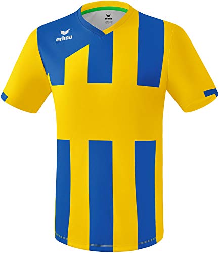 ERIMA Kinder Trikot SIENA 3.0 Trikot, gelb/new royal, 152, 3131824 von Erima