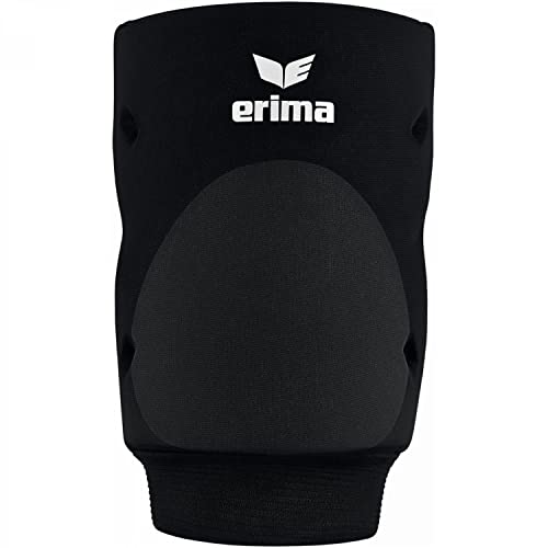 erima Knieschoner Volleyball Schwarz M von Erima