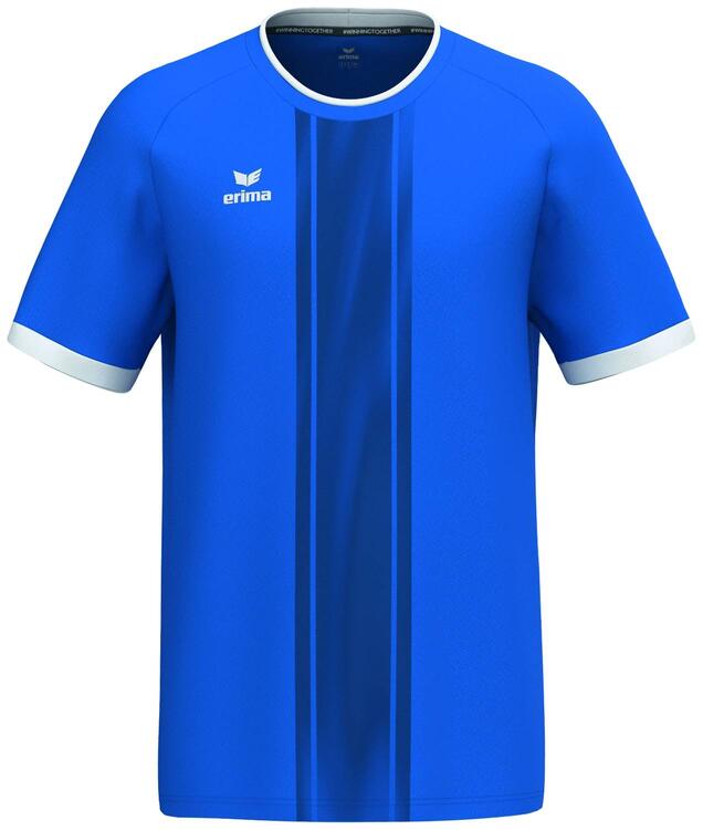 Erima Libero 125 Trikot new royal - Gr. 128 von Erima