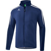 erima Liga Line 2.0 Präsentationsjacke new navy/dark navy/white 3XL von erima