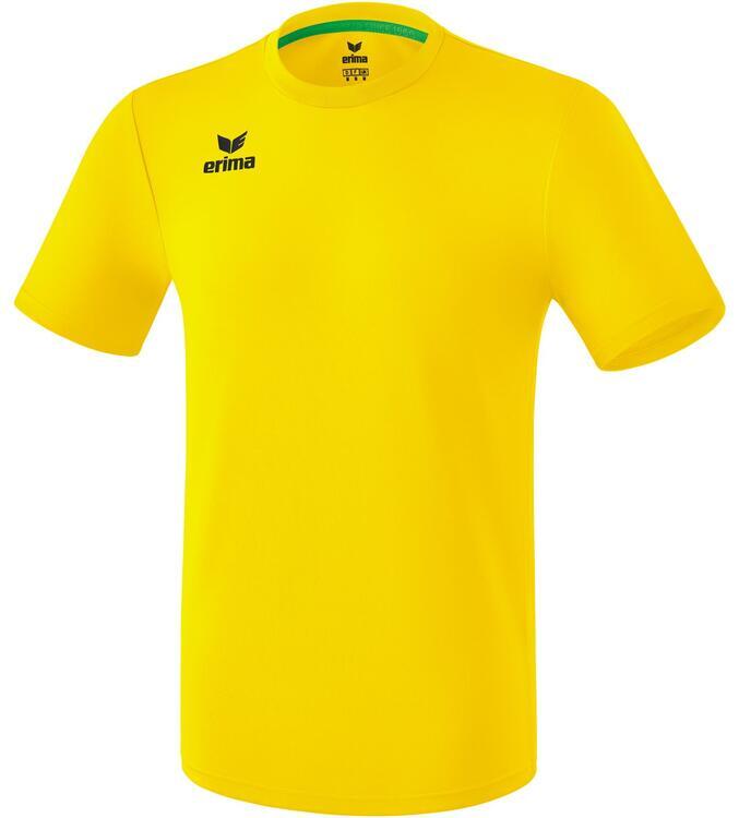 Erima Liga Trikot gelb 3131829 Erwachsene Gr. XXXL von Erima