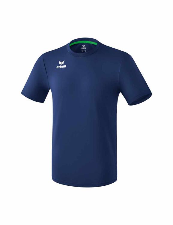 Erima Liga Trikot new navy 3131831 Kinder Gr. 116 von Erima