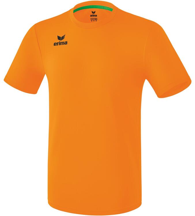Erima Liga Trikot orange 3131833 Erwachsene Gr. XXL von Erima