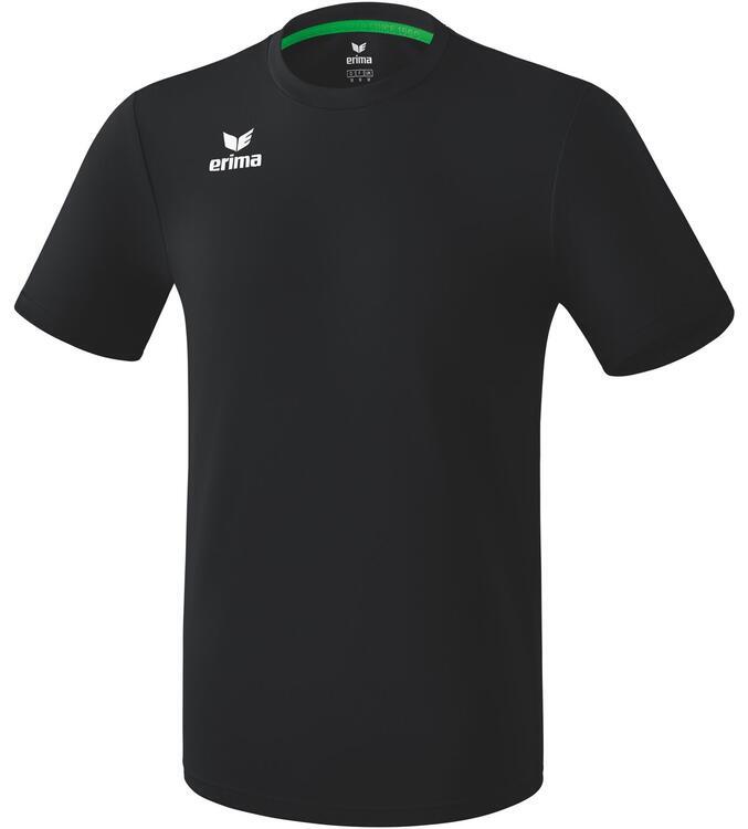 Erima Liga Trikot schwarz 3131828 Kinder Gr. 140 von Erima