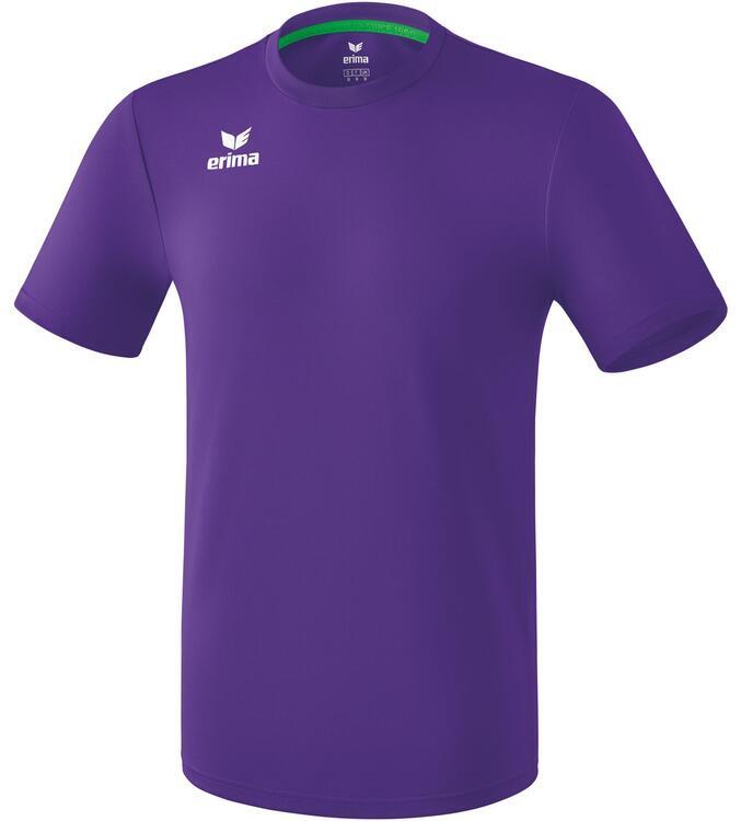 Erima Liga Trikot violet 3131834 Erwachsene Gr. S von Erima