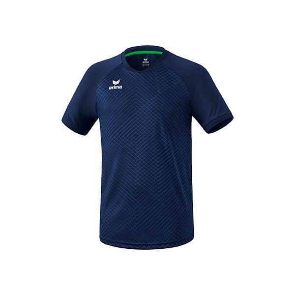 Erima Madrid Trikot 3132108 new navy - 164 von Erima