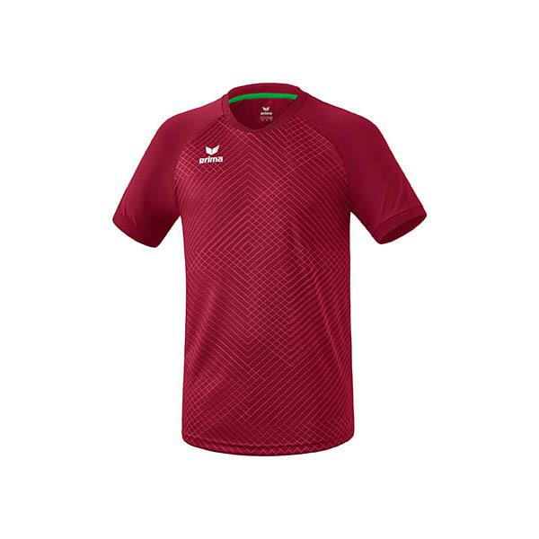 Erima Madrid Trikot 3132111 bordeaux - 140 Erima Madrid Trikot 3132111 bordeaux - 140 von Erima