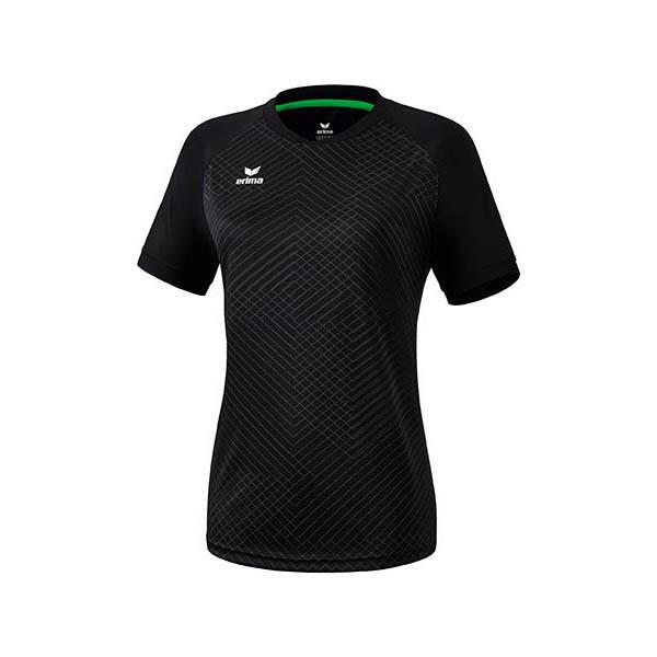 Erima Madrid Trikot Damen 3132115 schwarz - 34 von Erima