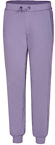 Erima Mädchen Olivia Sweathose,Purple sage,164 von Erima