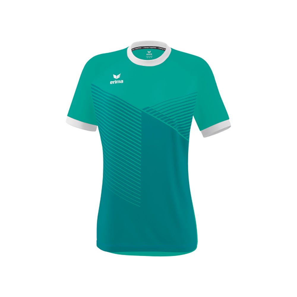 Erima Mantua Short Sleeve T-shirt  36 Frau von Erima