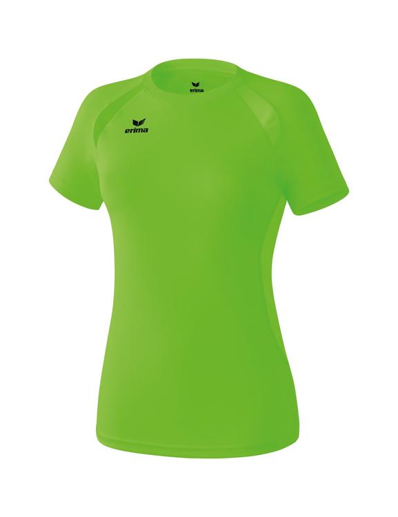 Erima PERFORMANCE T-Shirt Damen gr?n 8080717 Gr. 36 von Erima