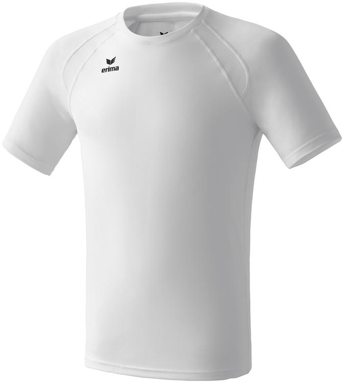Erima PERFORMANCE T-Shirt wei? 808202 Gr. 128 von Erima