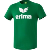 Erima PROMO T-Shirt smaragd green XL Erima PROMO T-Shirt smaragd green XL von Erima