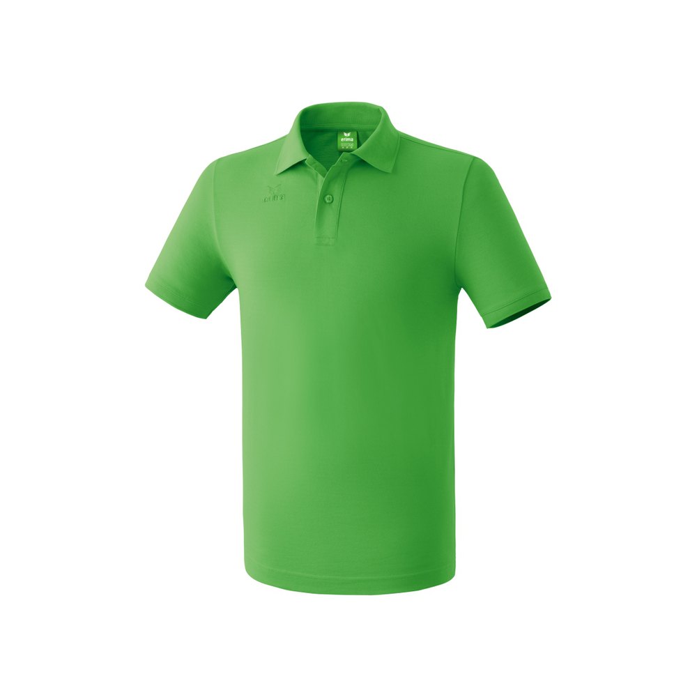 Erima Teamsport Short Sleeve Polo  164 cm Junge von Erima