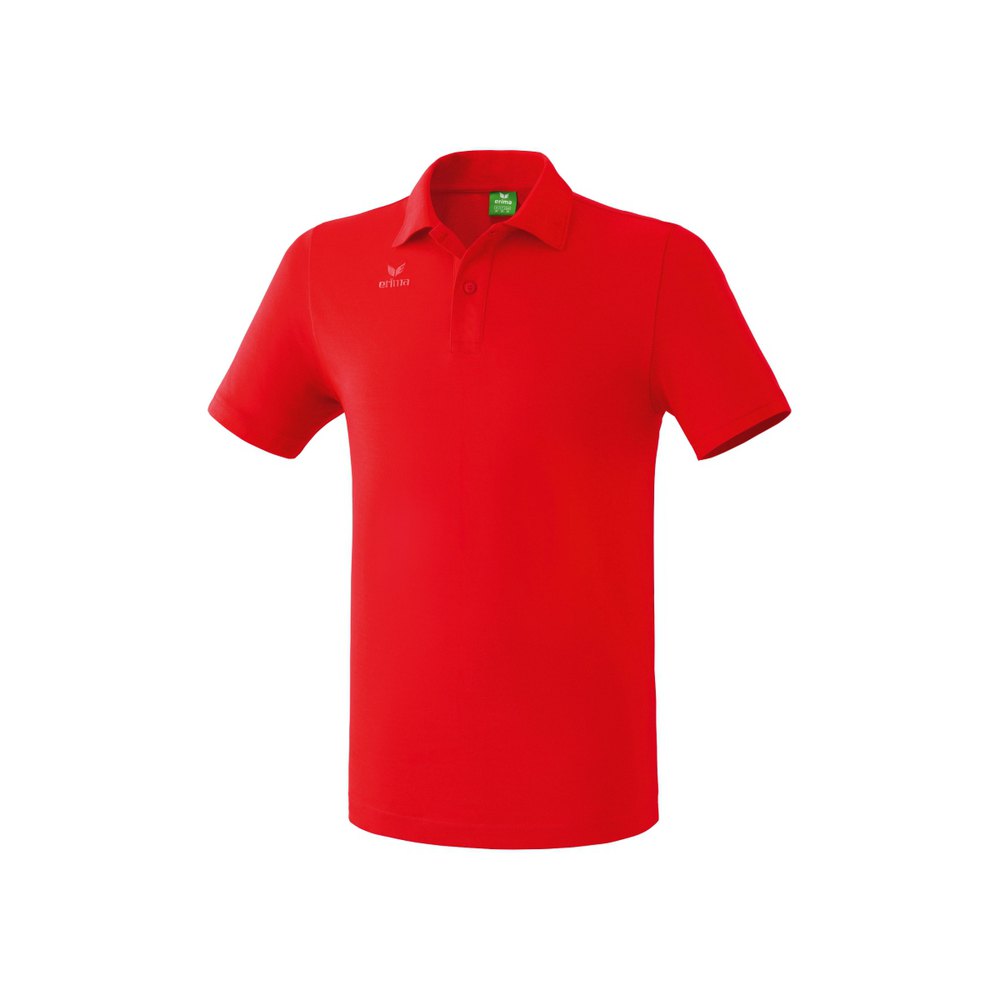 Erima Teamsport Short Sleeve Polo  140 cm Junge von Erima