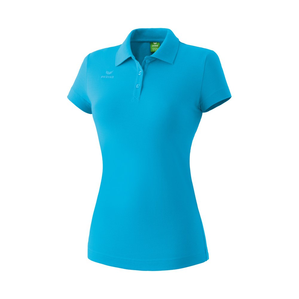 Erima Teamsport Short Sleeve Polo  2XL Frau von Erima