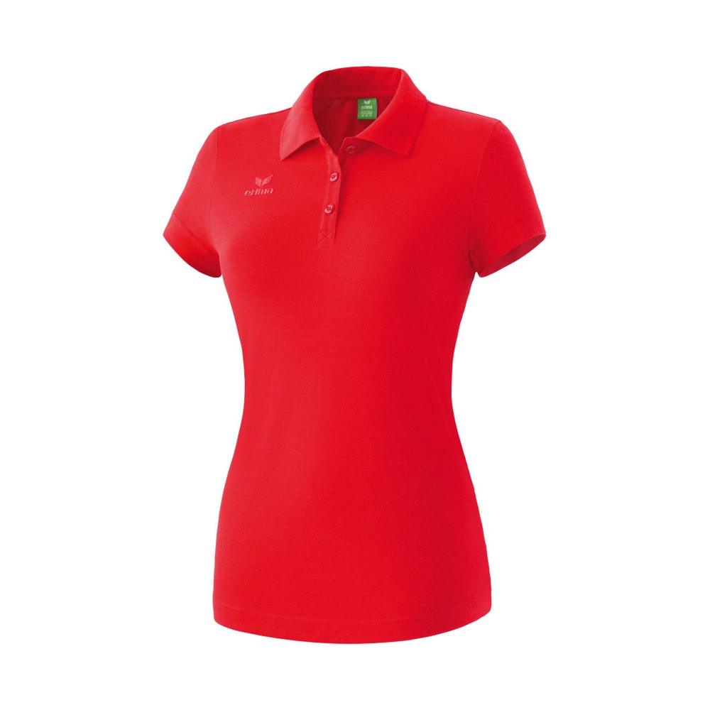 Erima Teamsport Short Sleeve Polo  XS Frau von Erima