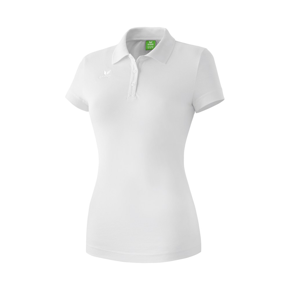 Erima Teamsport Short Sleeve Polo  M Frau von Erima