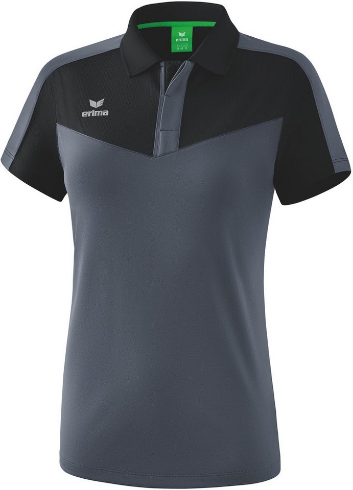 Erima Poloshirt Squad Poloshirt von Erima