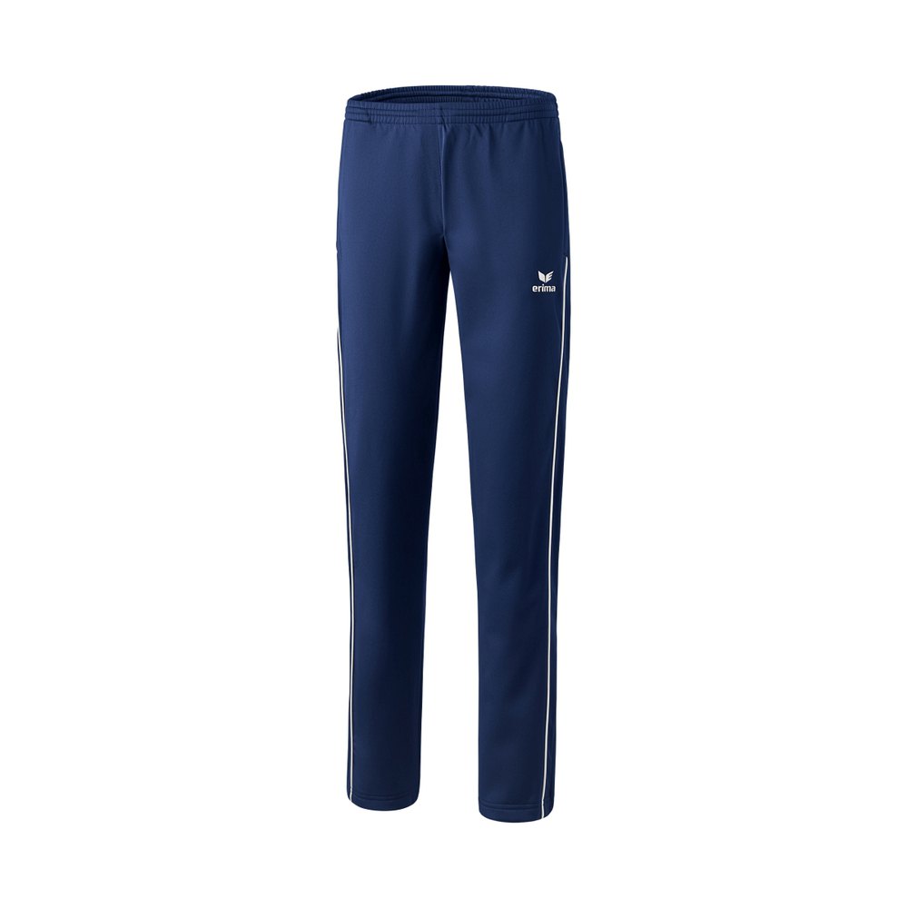 Erima Polyester Shooter 2.0 Pants Blau XL Frau von Erima