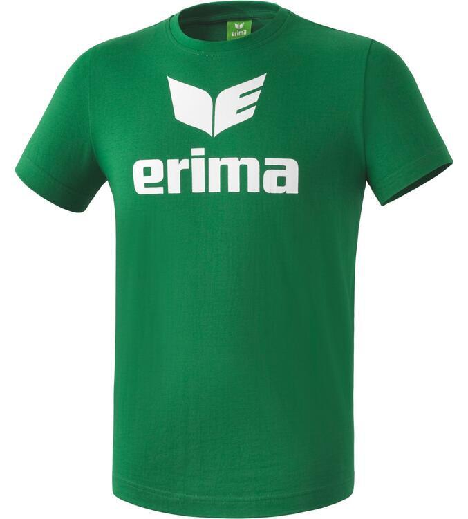 Erima Promo T-Shirt smaragd 208344 Gr. XXL von Erima