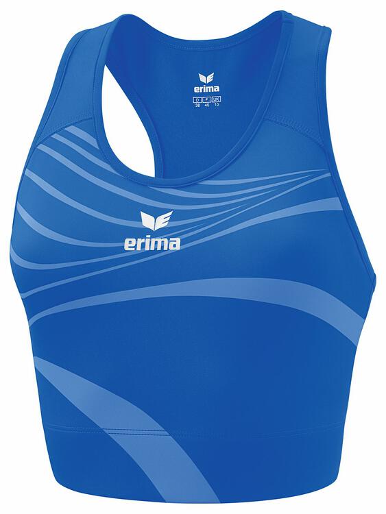 Erima RACING Bra 8282314 new royal - Gr. 32 von Erima