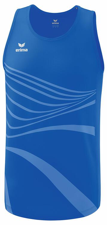 Erima RACING Singlet 8282308 new royal - Gr. 40 von Erima