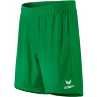 erima RIO 2.0 Shorts mit Innenslip Kinder smaragd 3 von erima