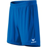 erima RIO 2.0 Shorts mit Innenslip new royal 9 von erima