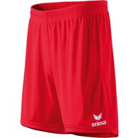 erima RIO 2.0 Shorts mit Innenslip rot 5 von erima