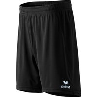 erima RIO 2.0 Shorts mit Innenslip schwarz 6 von erima