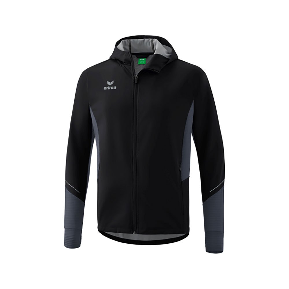 Erima Racing Running Jacket  140 cm Junge von Erima