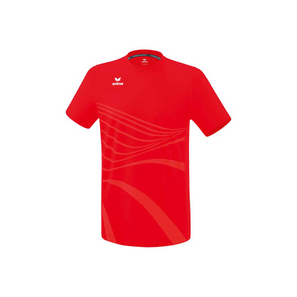 Erima Racing Short Sleeve T-shirt  2XL Mann von Erima