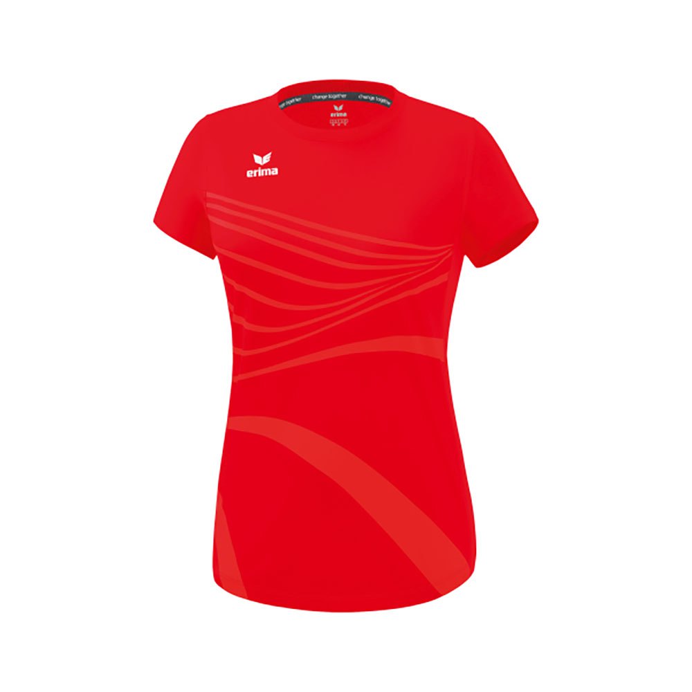 Erima Racing Short Sleeve T-shirt  42 Frau von Erima
