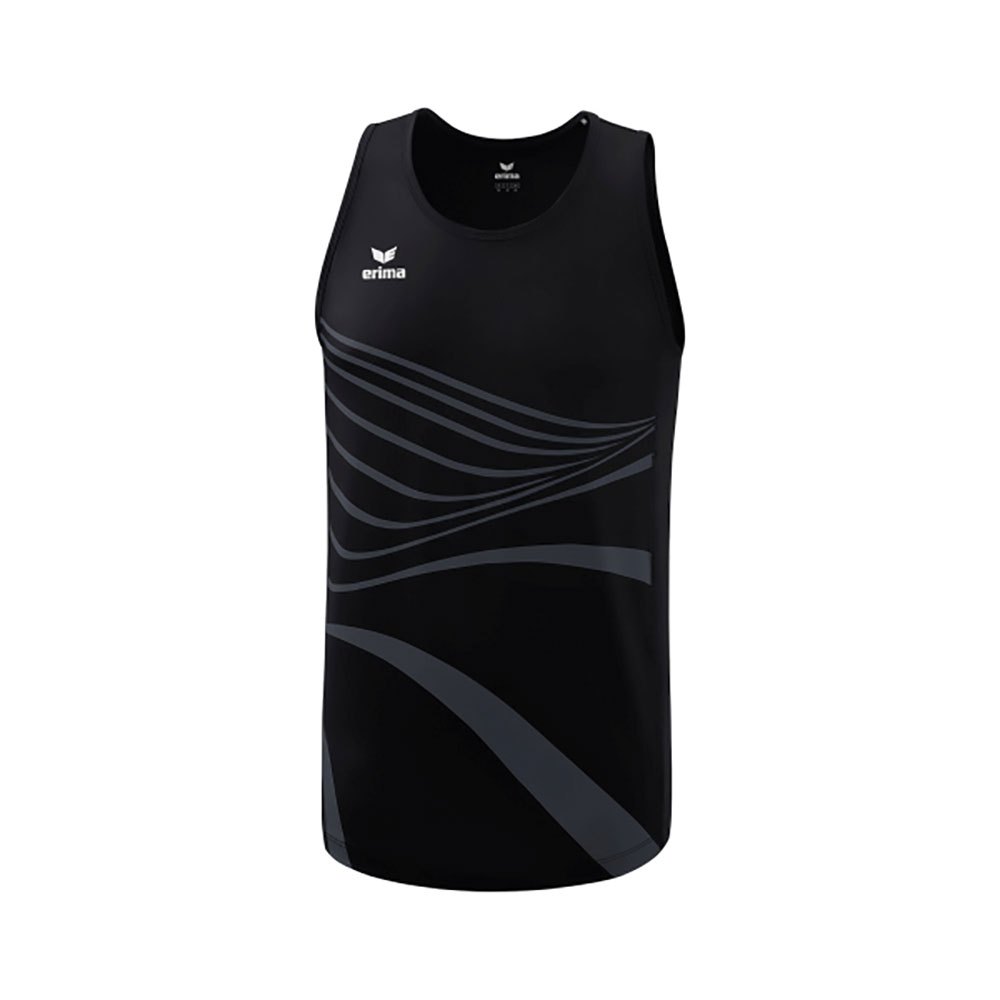 Erima Racing Sleeveless T-shirt  140 cm Junge von Erima