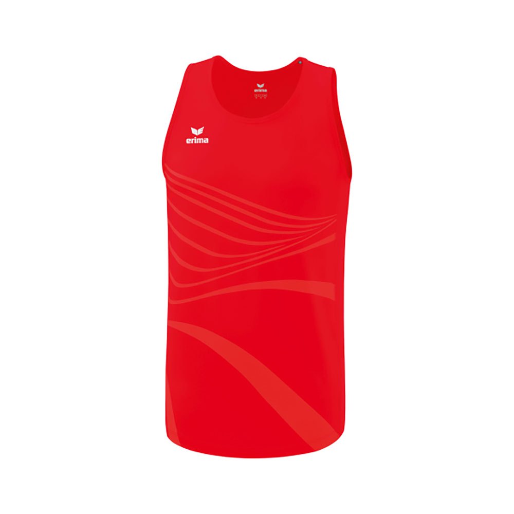 Erima Racing Sleeveless T-shirt  140 cm Junge von Erima
