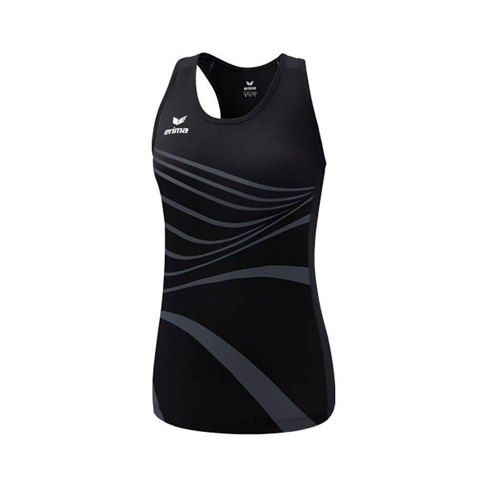 Erima Racing Sleeveless T-shirt  36 Frau von Erima