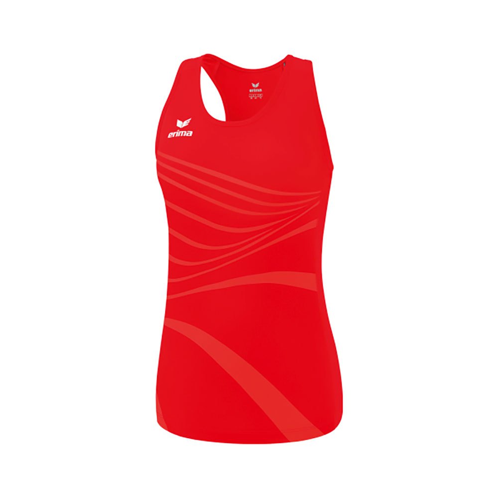 Erima Racing Sleeveless T-shirt  44 Frau von Erima