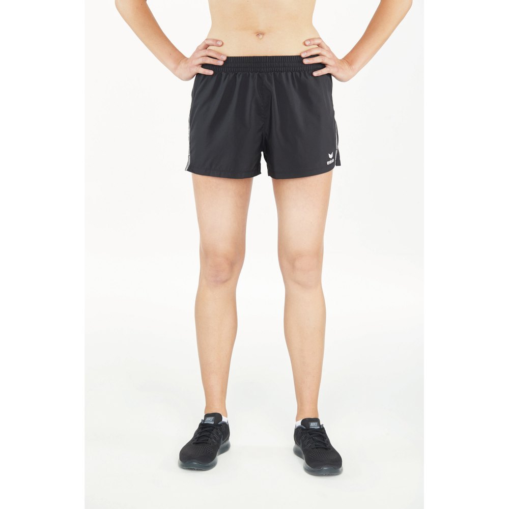 Erima Running Short Leggings  36 Frau von Erima