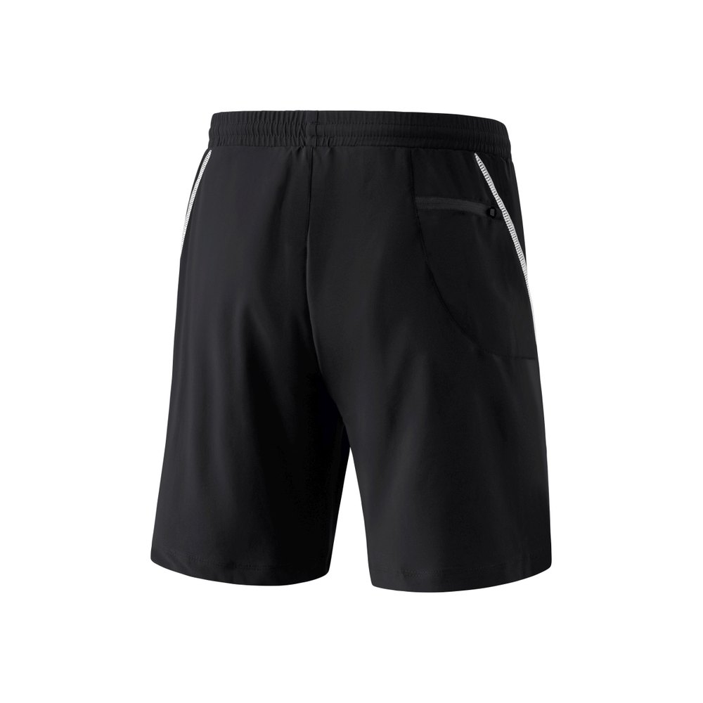 Erima Running Shorts Schwarz XL Mann von Erima