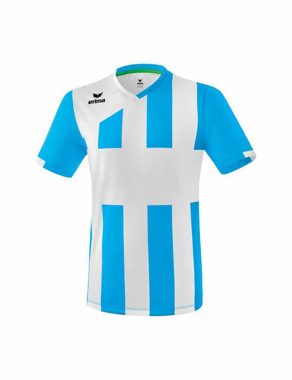 Erima SIENA 3.0 Trikot curacao/wei? 3131821 Kinder Gr. 164 von Erima