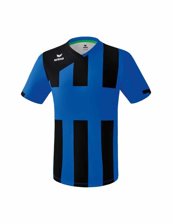 Erima SIENA 3.0 Trikot new royal/schwarz 3131817 Erwachsene Gr. L von Erima