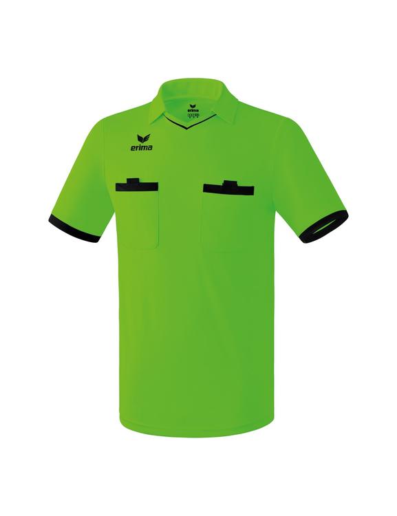 Erima Saragossa Schiedsrichtertrikot Senior gr?n /schwarz 3130713... von Erima