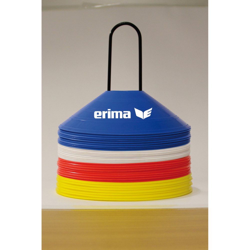 Erima Set Of Studs (x40) Mehrfarbig von Erima