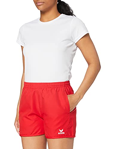 erima Herren Shorts Club 1900, rot, XXL/XXXL ( 11 ), 109332 von Erima