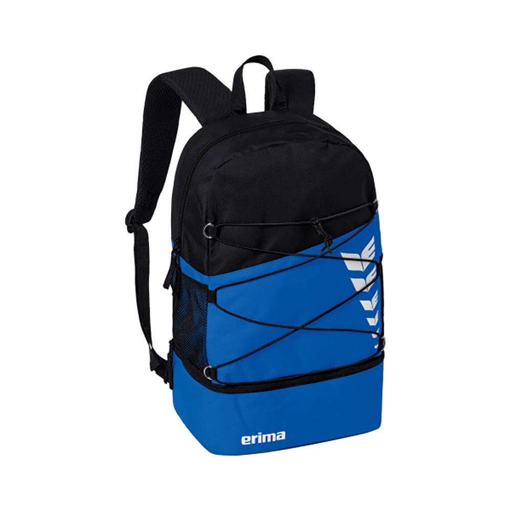 Erima Six Wings 25l Backpack Blau von Erima
